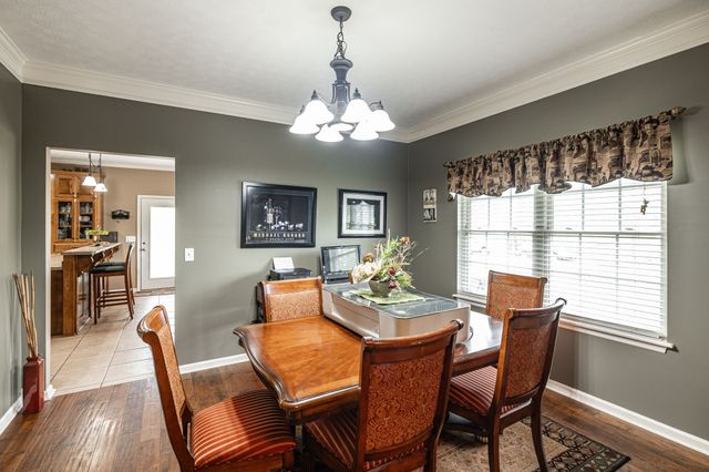 1103 Johnny Spears Rd, Westmoreland, TN 37186