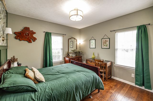 1103 Johnny Spears Rd, Westmoreland, TN 37186