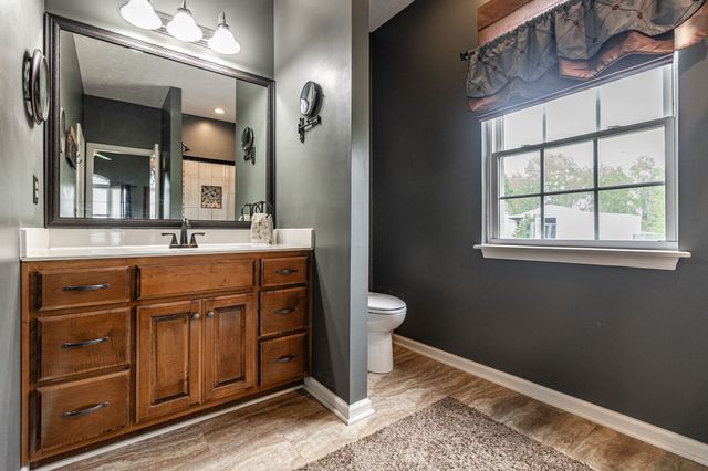 1103 Johnny Spears Rd, Westmoreland, TN 37186
