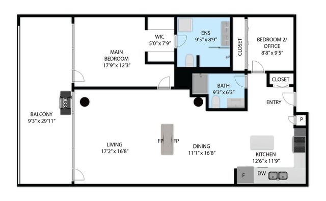 720 N 4th Street 703, Minneapolis, MN 55401
