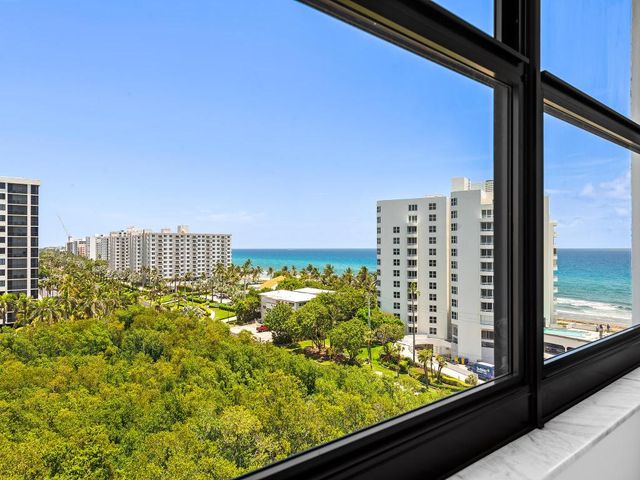 3450 S Ocean Boulevard 906, Highland Beach, FL 33487