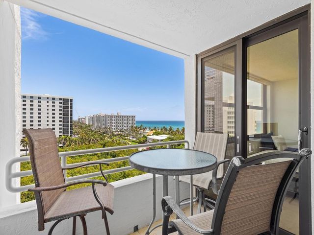 3450 S Ocean Boulevard 906, Highland Beach, FL 33487