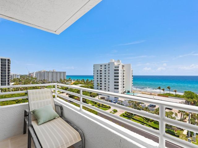 3450 S Ocean Boulevard 906, Highland Beach, FL 33487