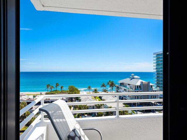 3450 S Ocean Boulevard 906, Highland Beach, FL 33487