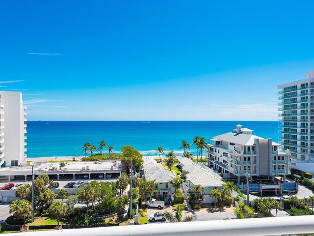 3450 S Ocean Boulevard 906, Highland Beach, FL 33487