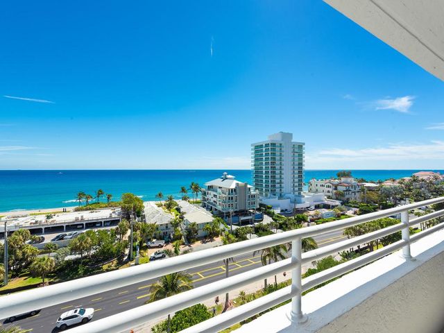 3450 S Ocean Boulevard 906, Highland Beach, FL 33487