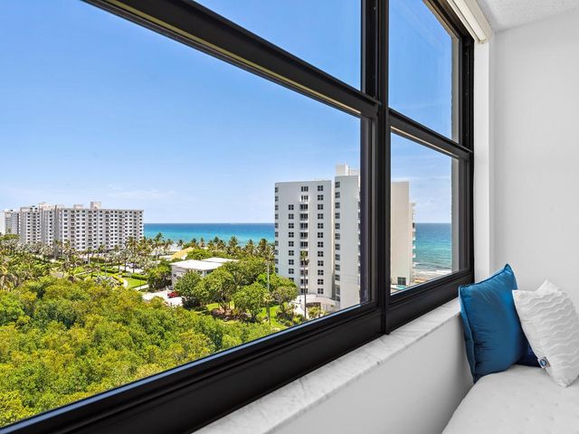 3450 S Ocean Boulevard 906, Highland Beach, FL 33487