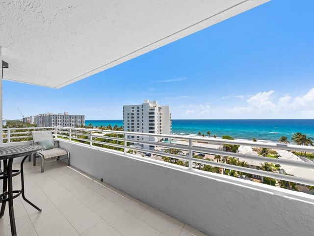 3450 S Ocean Boulevard 906, Highland Beach, FL 33487