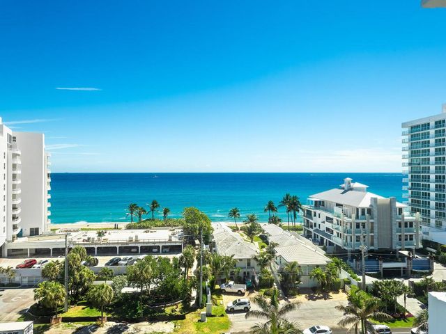 3450 S Ocean Boulevard 906, Highland Beach, FL 33487