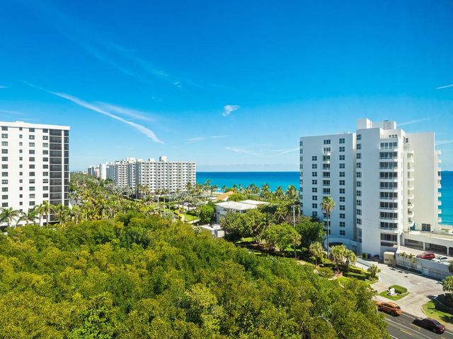 3450 S Ocean Boulevard 906, Highland Beach, FL 33487