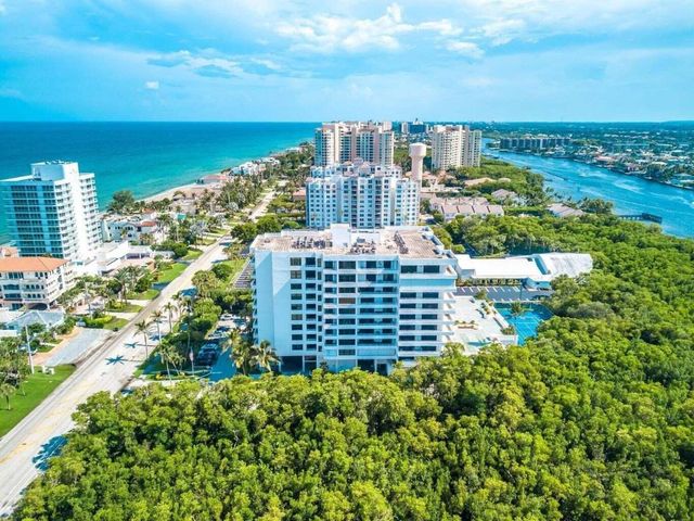 3450 S Ocean Boulevard 906, Highland Beach, FL 33487