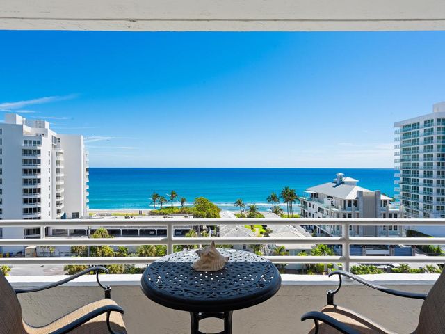 3450 S Ocean Boulevard 906, Highland Beach, FL 33487
