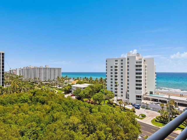 3450 S Ocean Boulevard 906, Highland Beach, FL 33487