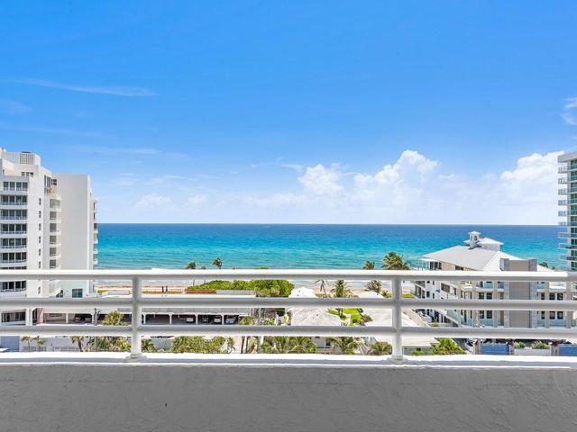 3450 S Ocean Boulevard 906, Highland Beach, FL 33487
