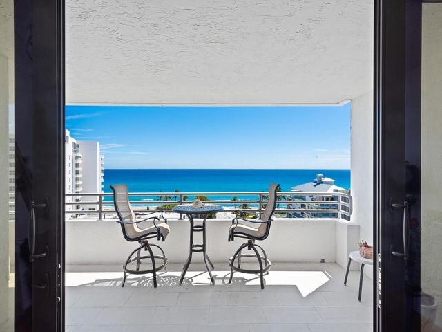 3450 S Ocean Boulevard 906, Highland Beach, FL 33487
