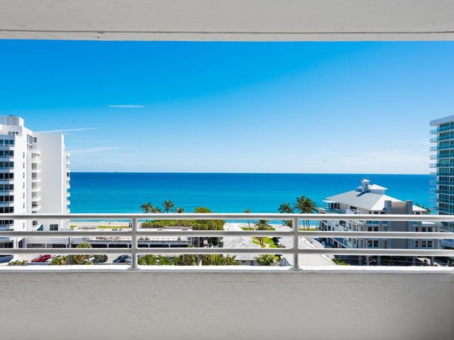 3450 S Ocean Boulevard 906, Highland Beach, FL 33487