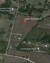 24563 Richards Road, Hempstead, TX 77445