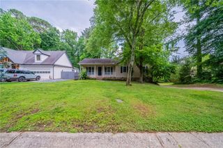 5310 Arrowind NW Road, Lilburn, GA 30047