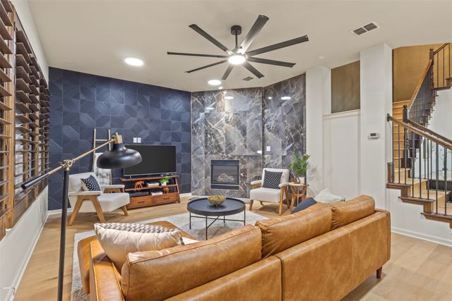 1209 Savoy Lane, Richardson, TX 75080