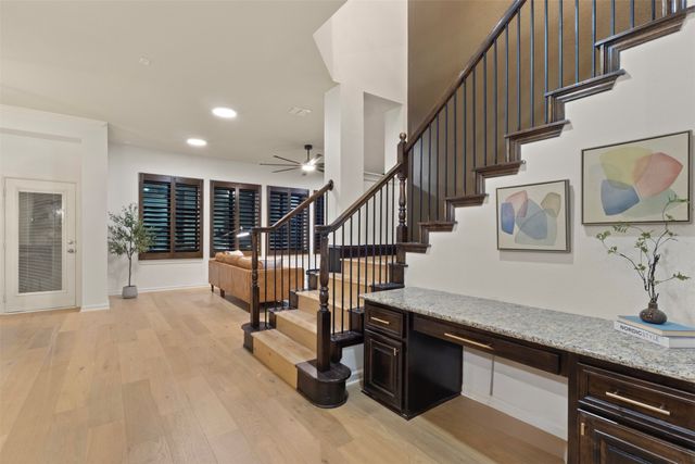 1209 Savoy Lane, Richardson, TX 75080