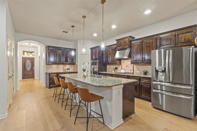 1209 Savoy Lane, Richardson, TX 75080