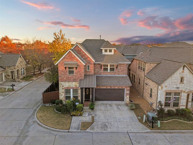 1209 Savoy Lane, Richardson, TX 75080