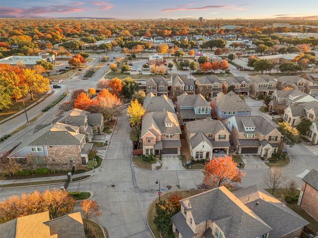 1209 Savoy Lane, Richardson, TX 75080