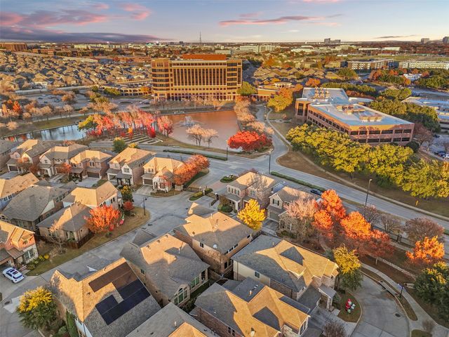 1209 Savoy Lane, Richardson, TX 75080