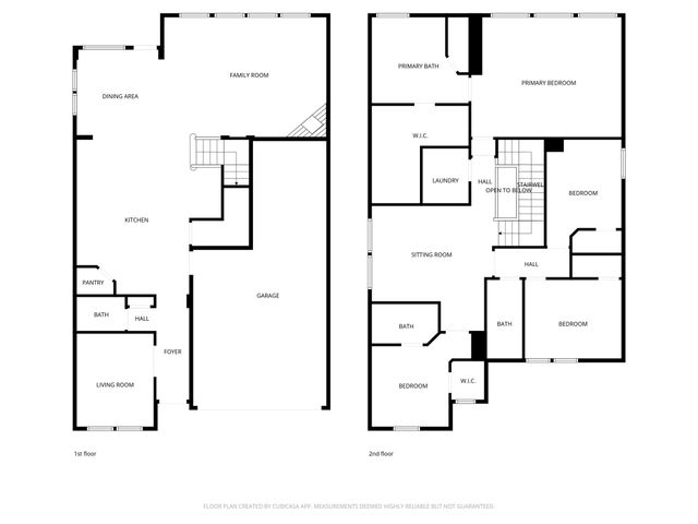 1209 Savoy Lane, Richardson, TX 75080