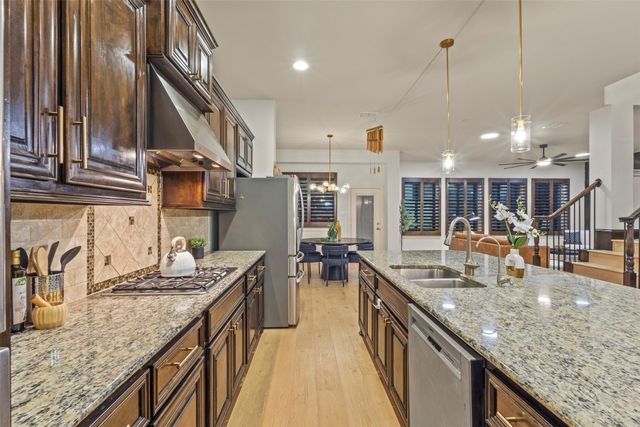 1209 Savoy Lane, Richardson, TX 75080