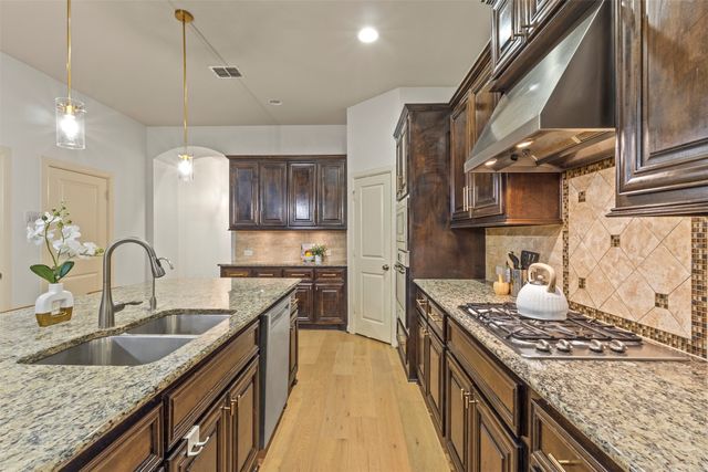 1209 Savoy Lane, Richardson, TX 75080