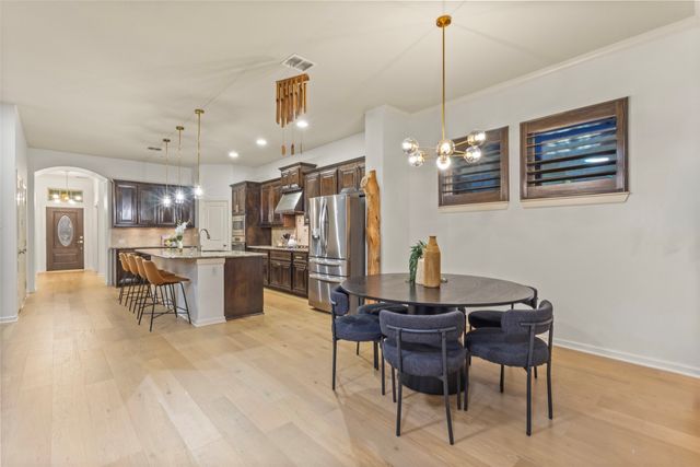 1209 Savoy Lane, Richardson, TX 75080