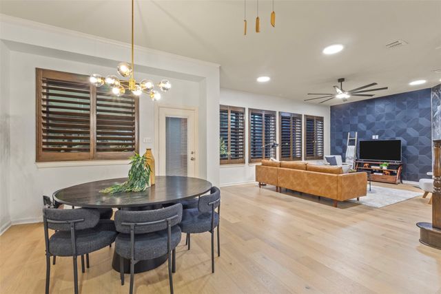 1209 Savoy Lane, Richardson, TX 75080