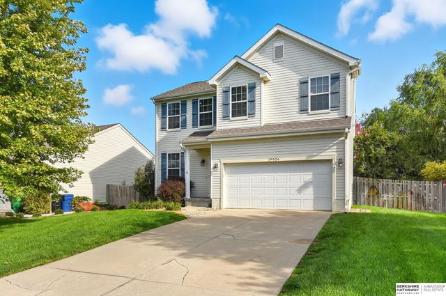 19026 Ontario Street, Omaha, NE 68130
