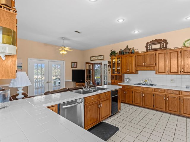 1420 County Road 41, Hartford, AL 36344