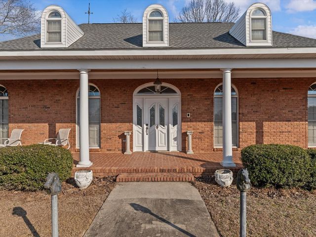 1420 County Road 41, Hartford, AL 36344