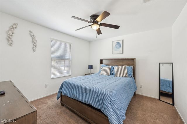 4612 Townwall Street, Las Vegas, NV 89115