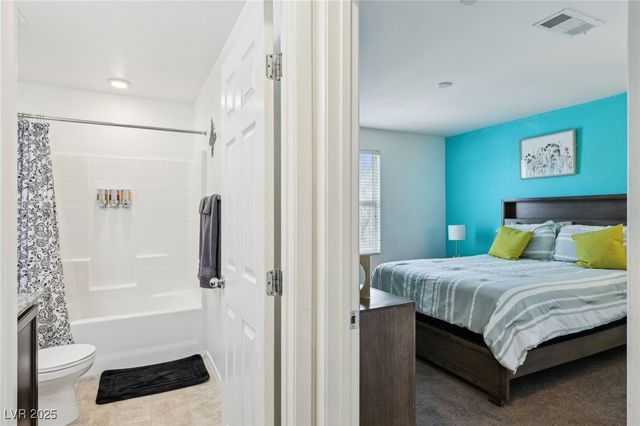 4612 Townwall Street, Las Vegas, NV 89115