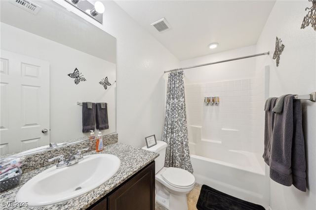 4612 Townwall Street, Las Vegas, NV 89115