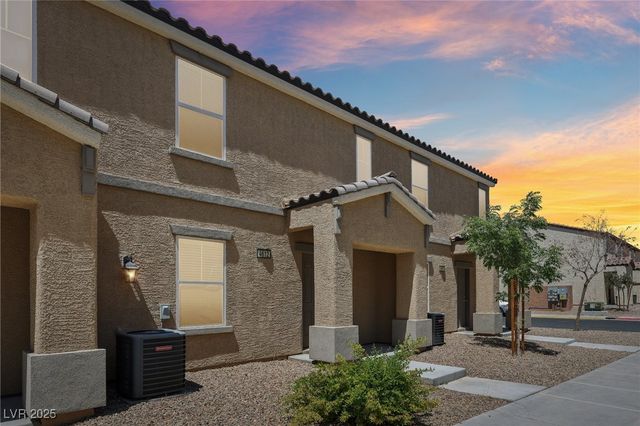 4612 Townwall Street, Las Vegas, NV 89115