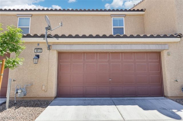 4612 Townwall Street, Las Vegas, NV 89115
