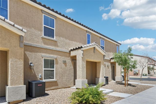 4612 Townwall Street, Las Vegas, NV 89115