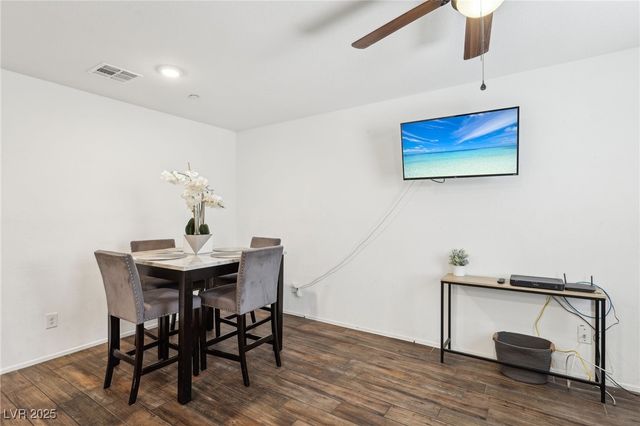 4612 Townwall Street, Las Vegas, NV 89115