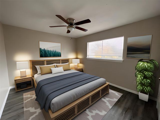 3106 Duval ST 310, Austin, TX 78705