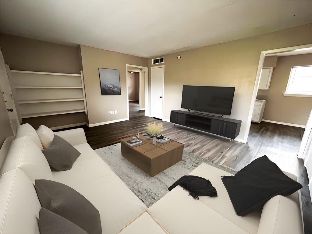 3106 Duval ST 310, Austin, TX 78705