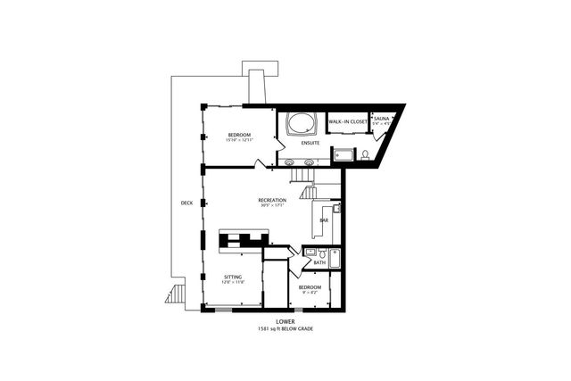 24283 N GRANDVIEW Drive, Lake Barrington, IL 60010