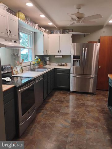 306 MAUSER DR, Bel Air, MD 21015