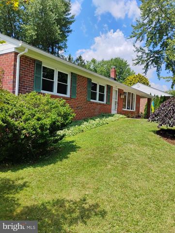 306 MAUSER DR, Bel Air, MD 21015