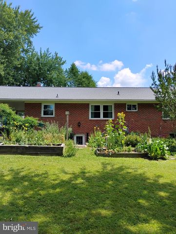 306 MAUSER DR, Bel Air, MD 21015