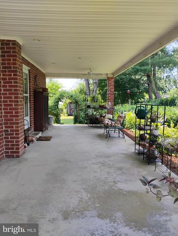 306 MAUSER DR, Bel Air, MD 21015